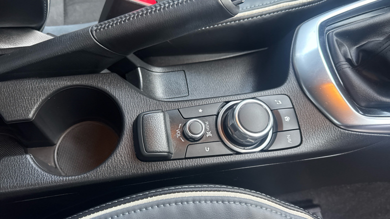 Mazda 2 1.5 e-Skyactiv G MHEV GT Sport 5dr Petrol Hatchback